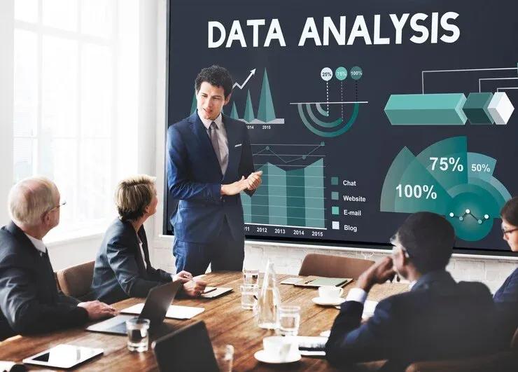 Data Analytics Specialization