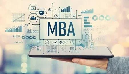 MBA Course Online 