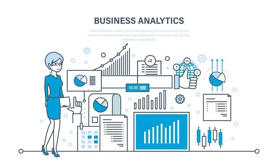 What is Business Analytics