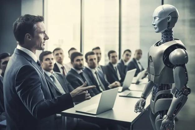 MBA in artificial intelligence